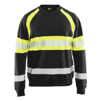 Blaklader Sweater High Vis 3359